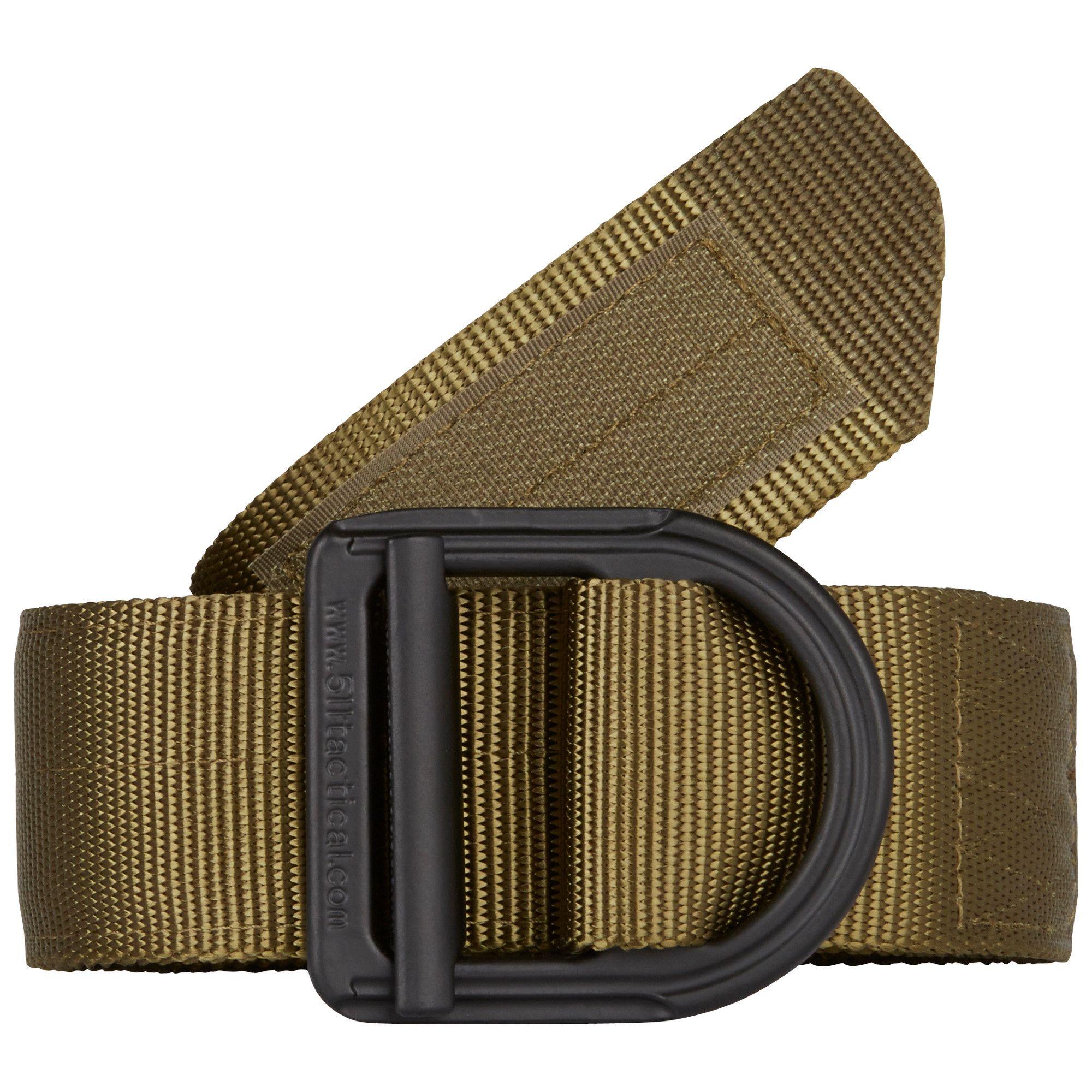 5.11 Tactical เข็มขัด Operator Belt ขนาด 1.75 นิ้ว 59405