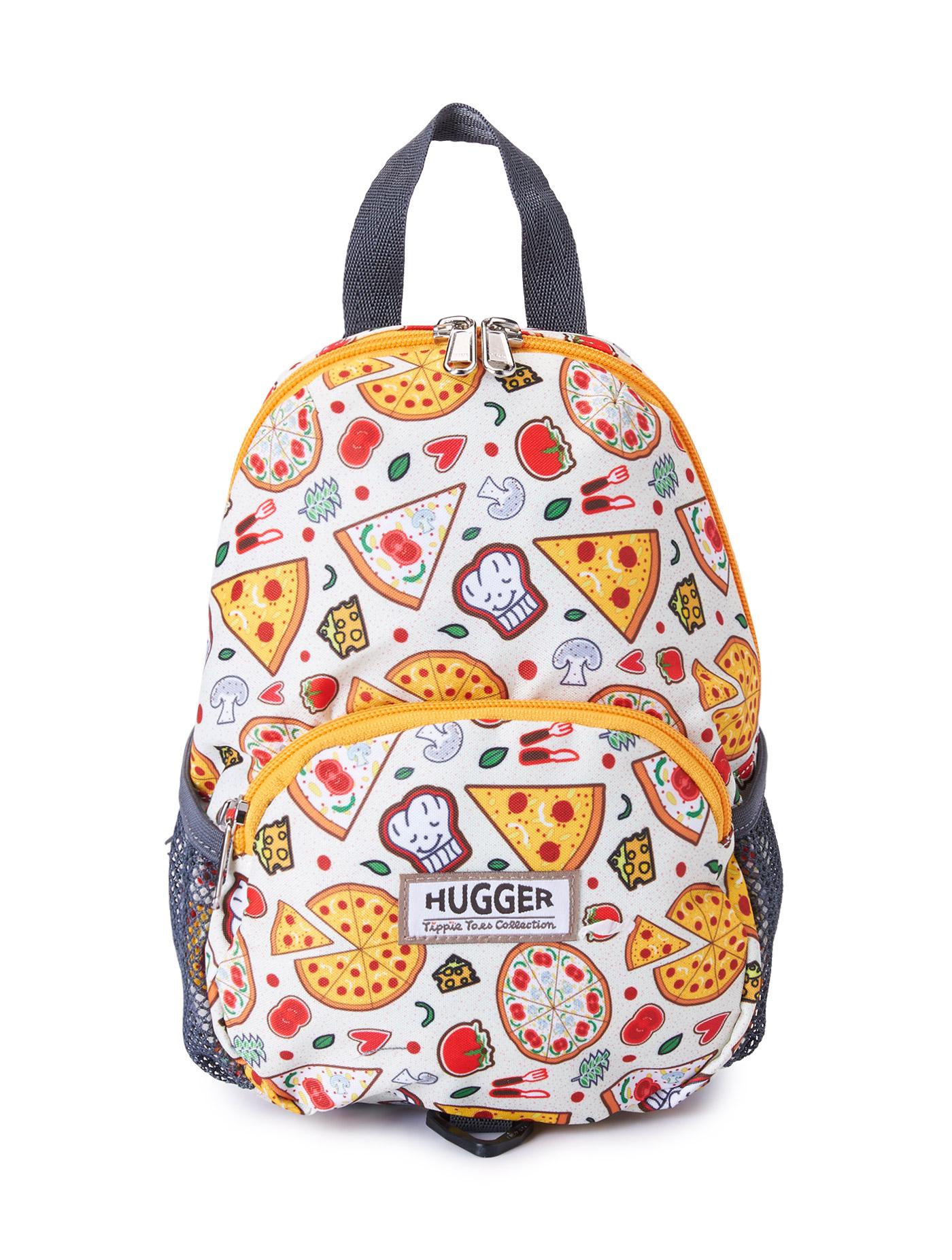กระเป๋าเป้เด็ก
HUGGER กระเป๋าเป้เด็กพร้อมสายจูง รุ่น 3655 สีครีม สินค้าคุณภาพ เก็บเงินปลายทางได้