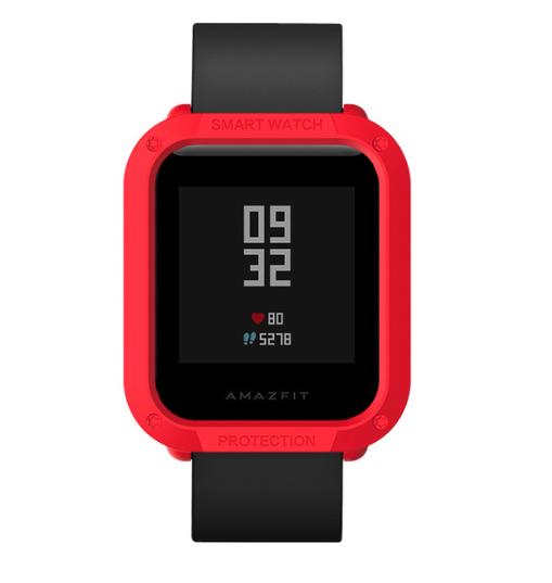 12.12 Mega Sale !!! Case Amazfit Bip Youth Sikai แท้ พร้อมส่ง ส่งฟรี kerry เคสพลาสติกคุณภาพสูง ลายใหม่ไม่ซ้ำใคร 12.12 Mega Sale !!! Case Amazfit Bip Youth Sikai แท้ พร้อมส่ง ส่งฟรี kerry เคสพลาสติกคุณภาพสูง ลายใหม่ไม่ซ้ำใคร