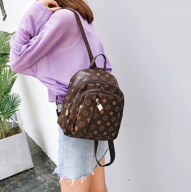 Mali shop korea bag กระเป๋า กระเป๋าเป้ กระเป๋าสะพายหลัง Backpack