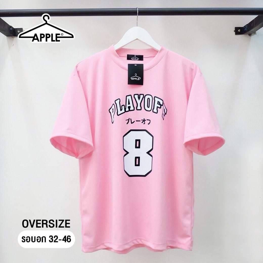 เสื้อยืดผู้ใหญ่สีพาสเทล รอบ อก 32-46นิ้ว มี3สีให้เลือก (1ตัว)