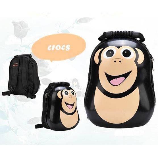 #กระเป๋าเป้เด็ก CROCS ราคา 699 บาท ส่งฟรี