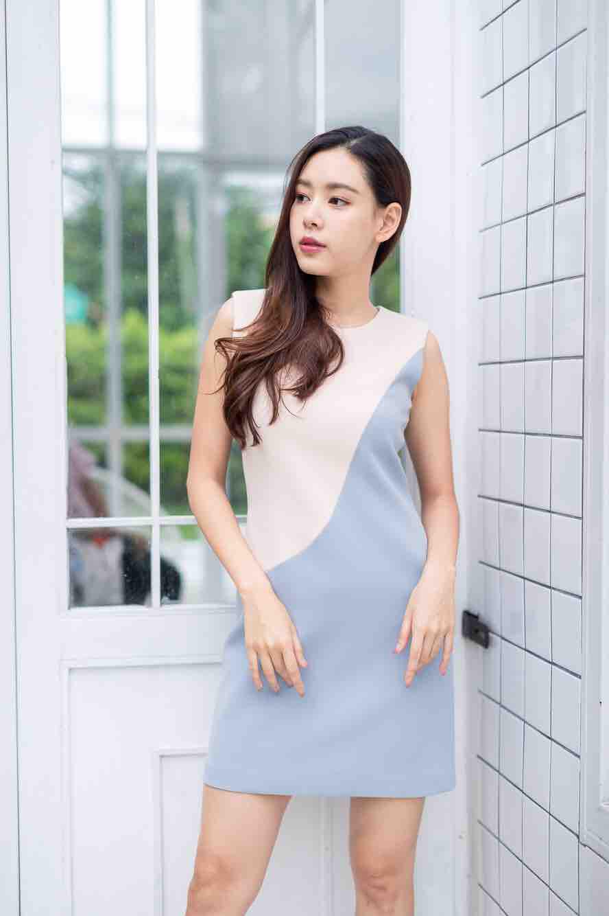 Twinnie dress