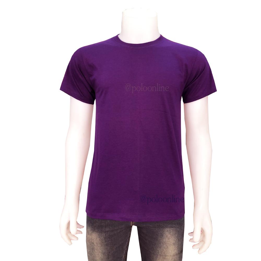 เสื้อยึดสีพื้น แบบคอลม มีหลากหลายสี เสื้อยึดสีพื้น แบบคอลม มีหลากหลายสี