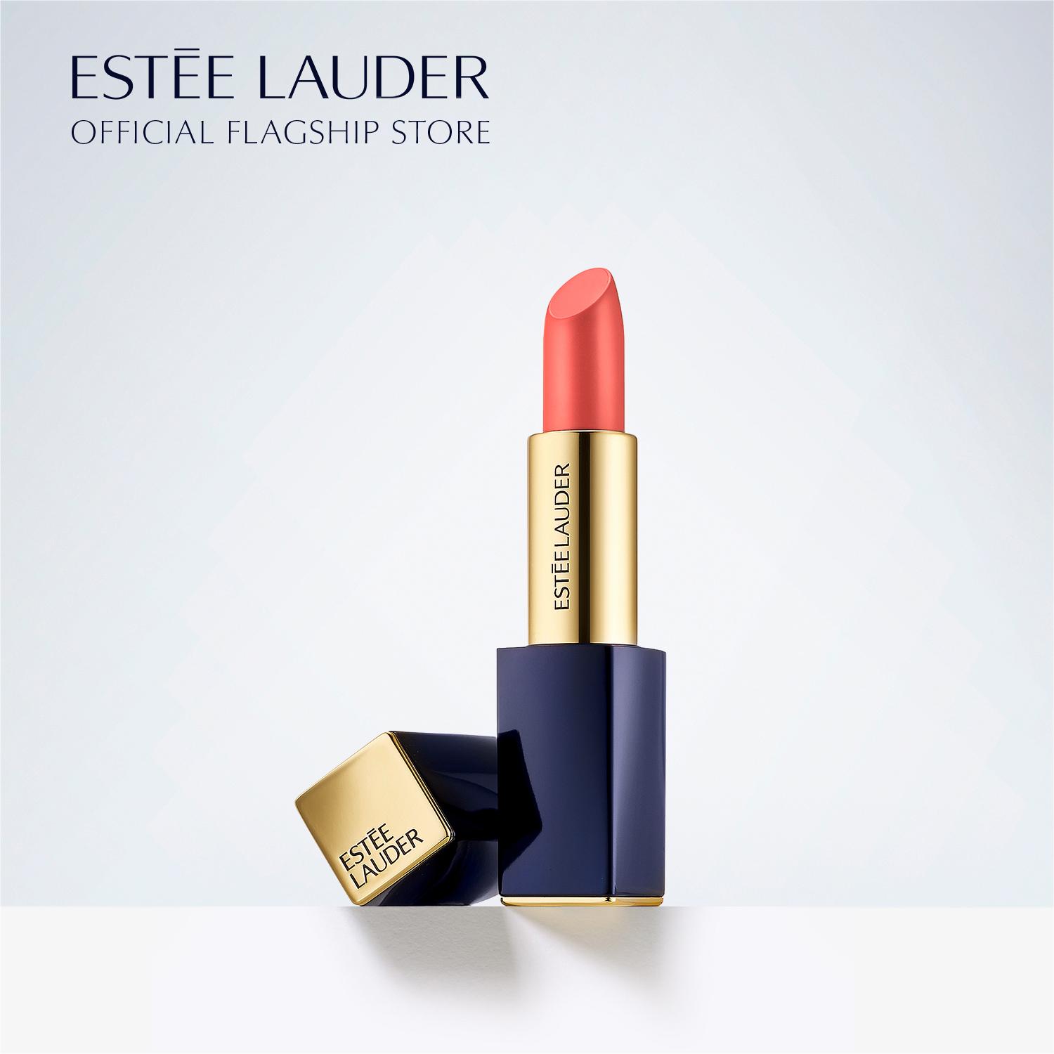 เอสเต ลอเดอร์ Estee Lauder Pure Color Envy Sculpting Lipstick