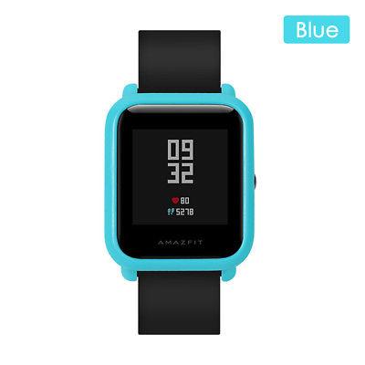เคส หรือฟิลม์กันรอย for Amazfit Bip