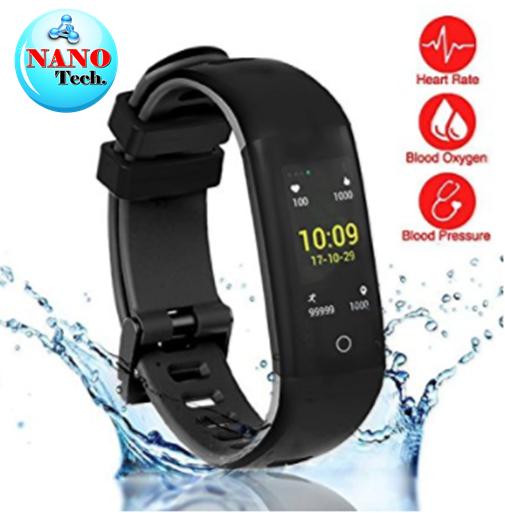 สายรัดข้อมือ สวยเฉียบ ล้ำ วัดครบสุขภาพ เปลี่ยนธีมได้ Heart Rate Blood G16 สายรัดข้อมือ สวยเฉียบ ล้ำ วัดครบสุขภาพ เปลี่ยนธีมได้ Heart Rate Blood G16