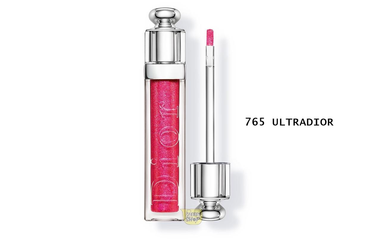 Dior Addict Ultra Gloss 6.5ML Nobox Dior Addict Ultra Gloss 6.5ML Nobox
