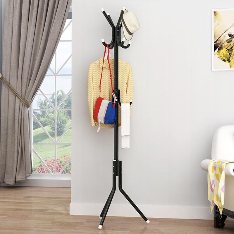 KUMALL ที่แขวนหมวกและเสื้อโค๊ท 3ชั้น Coat Rack KUMALL ที่แขวนหมวกและเสื้อโค๊ท 3ชั้น Coat Rack