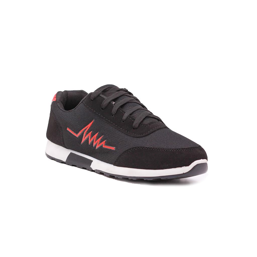 Alisa Shoes รองเท้าผ้าใบผู้ชาย รุ่น 888-8