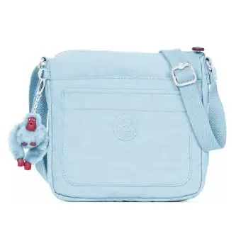 Kipling Sebastian Crossbody Bag กระเป๋าสะพายข้าง Kipling Sebastian Crossbody Bag กระเป๋าสะพายข้าง