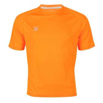FBT เสื้อจักรยานไหล่สโลป รุ่น 12-070 สีส้ม FBT เสื้อจักรยานไหล่สโลป รุ่น 12-070 สีส้ม