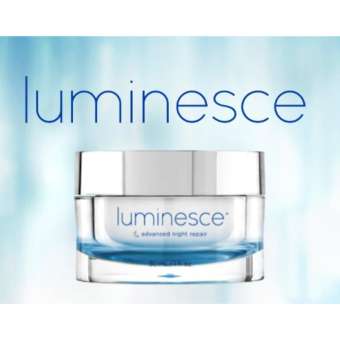 Jeunesse Luminesce LUMINESCE™ Advanced Night Repair 30 ml Jeunesse Luminesce LUMINESCE™ Advanced Night Repair 30 ml
