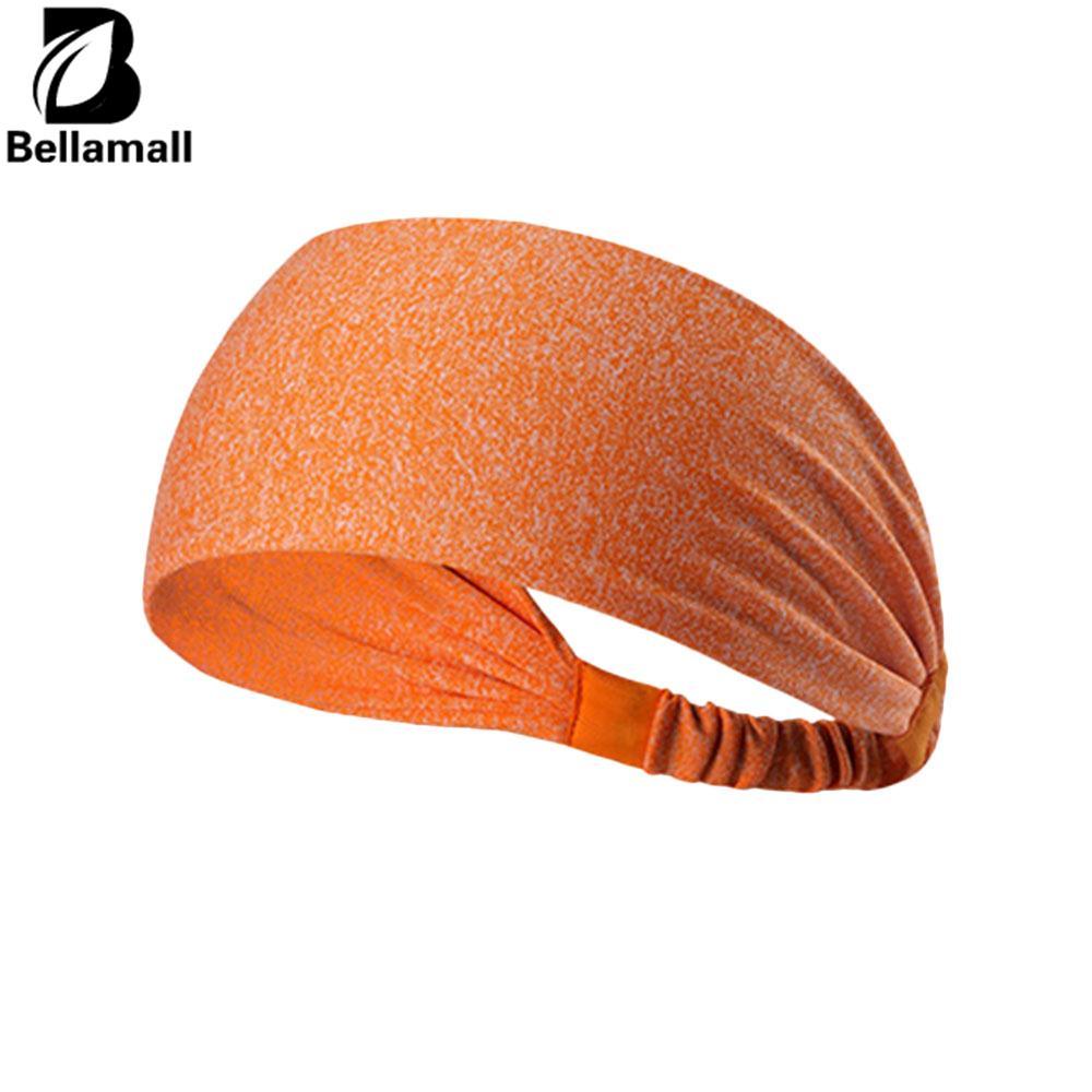 Bellamall: ฟังก์ชั่น Sweatbands Headbands ระบายอากาศได้จักรยานออกกำลังกายวิ่งเทนนิส - นานาชาติ Bellamall: ฟังก์ชั่น Sweatbands Headbands ระบายอากาศได้จักรยานออกกำลังกายวิ่งเทนนิส - นานาชาติ
