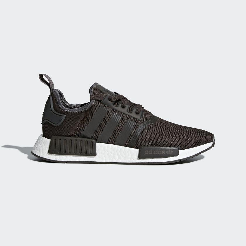 Adidas NMD R1 Trace Grey Metallic/Ftwr White (CQ2412) Adidas NMD R1 Trace Grey Metallic/Ftwr White (CQ2412)