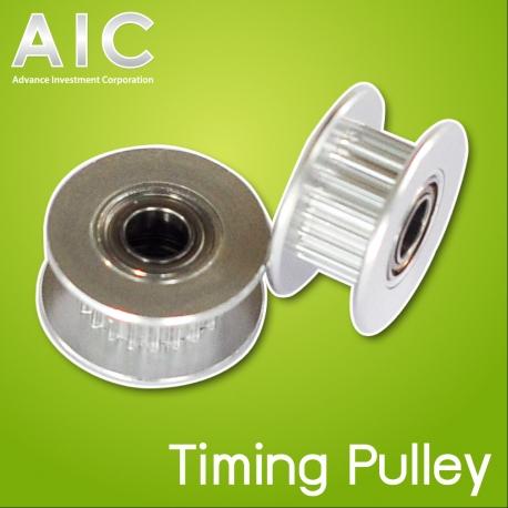 Pulley GT2 20T B5 W6 - H Type Pulley GT2 20T B5 W6 - H Type