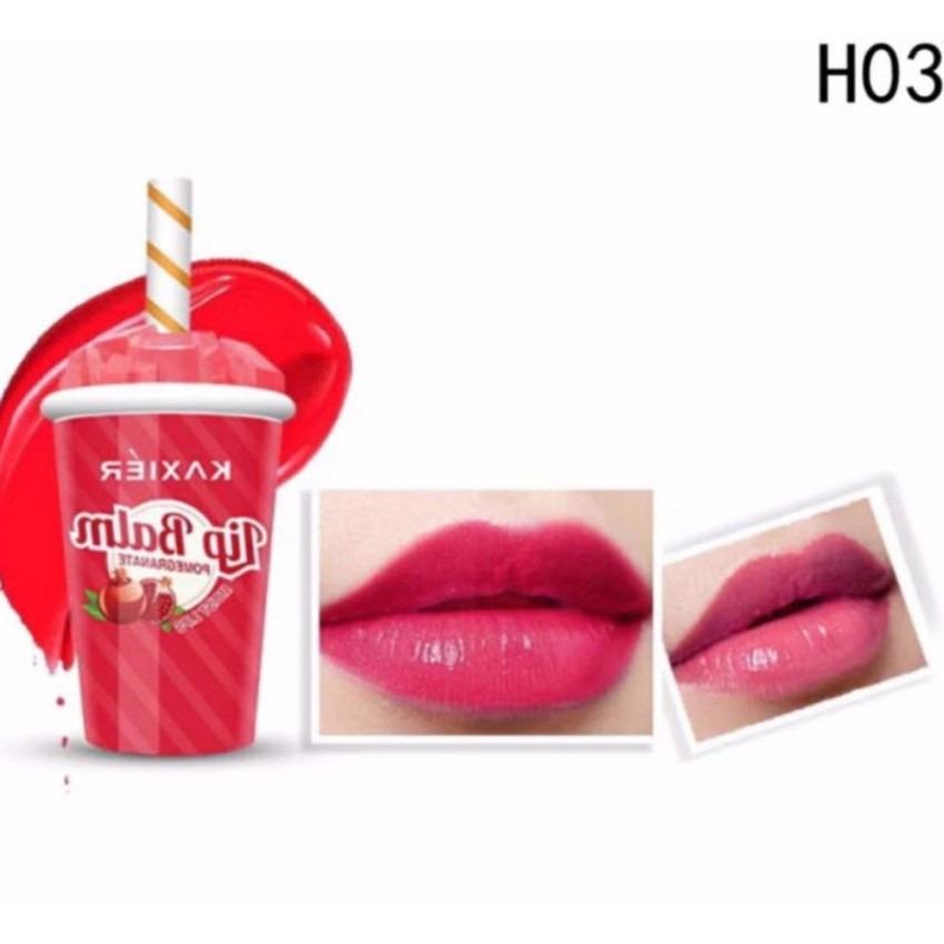 KAXIER Lip Balm เบอร์ H03 KAXIER Lip Balm เบอร์ H03