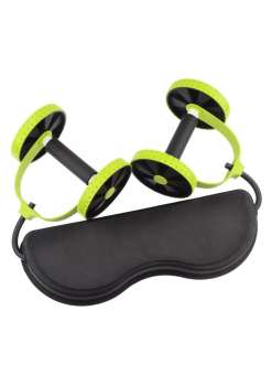 เครื่องออกกำลังกาย Revoflex Xtreme - สีเขียว เครื่องออกกำลังกาย Revoflex Xtreme - สีเขียว