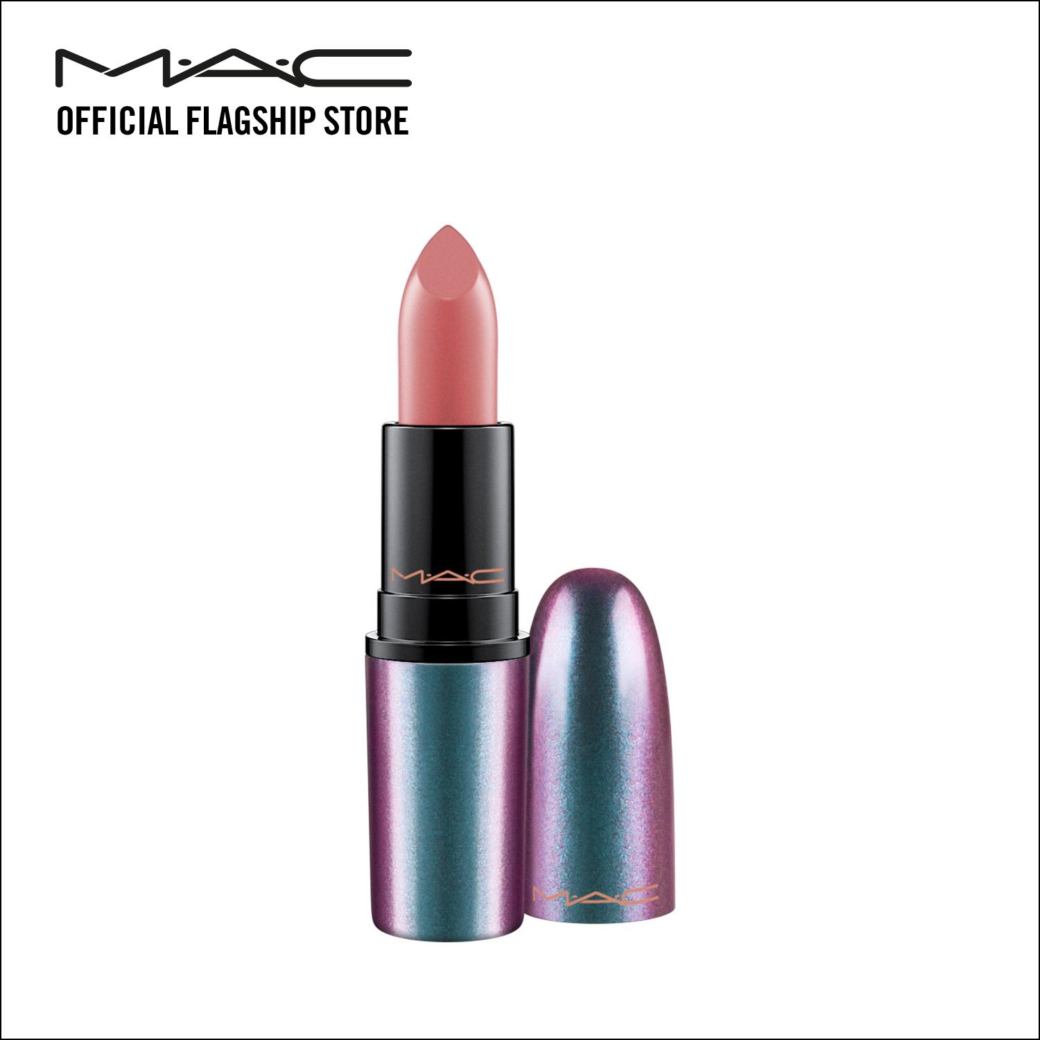 MAC MIRAGE NOIR LIPSTICK MAC MIRAGE NOIR LIPSTICK