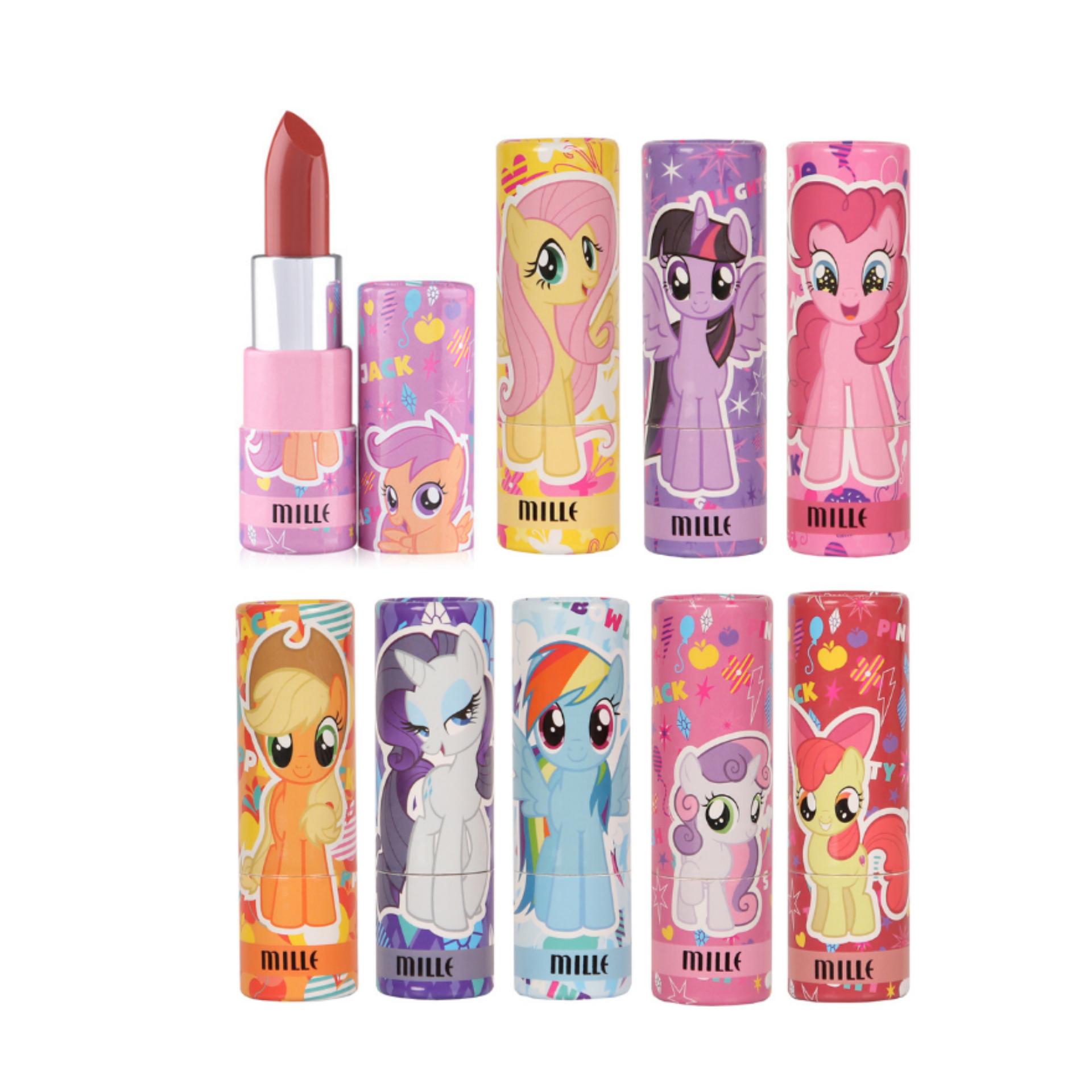 Mille My Little Pony Wonderful Lip Color