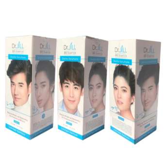 DR.JILL G5 ESSENCEเอสเซ้นส์น้ำนมเข้มข้นด๊อกเตอร์จิล30ml. (3ขวด) DR.JILL G5 ESSENCEเอสเซ้นส์น้ำนมเข้มข้นด๊อกเตอร์จิล30ml. (3ขวด)