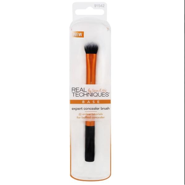 Real Techniques Expert Concealer Brush Real Techniques Expert Concealer Brush
