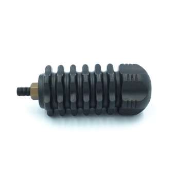 Junxing Bow Stabilizer 130g ธนู code:JX312B Junxing Bow Stabilizer 130g ธนู code:JX312B
