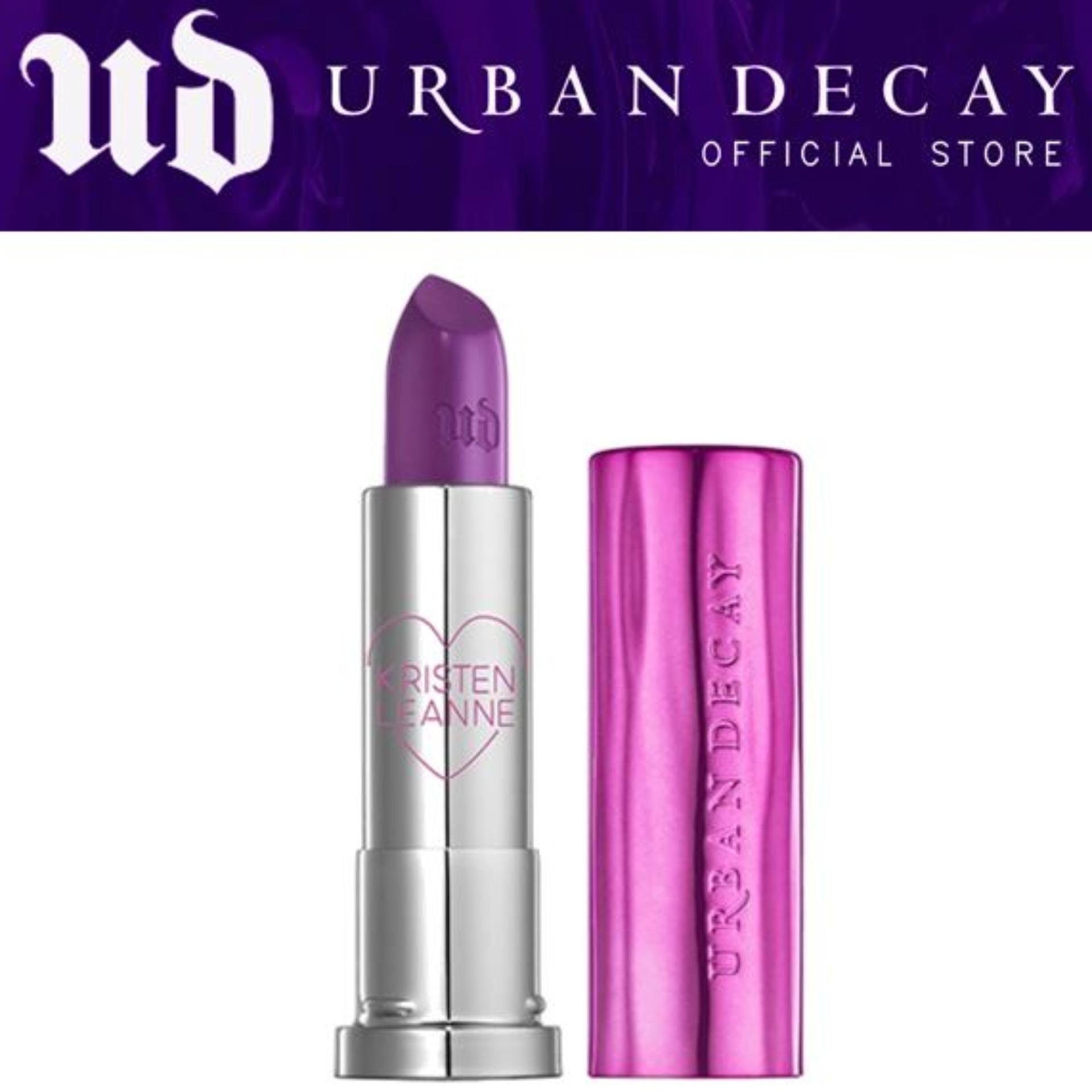Urban Decay x Kristen Leanne Vice ลิปสติก