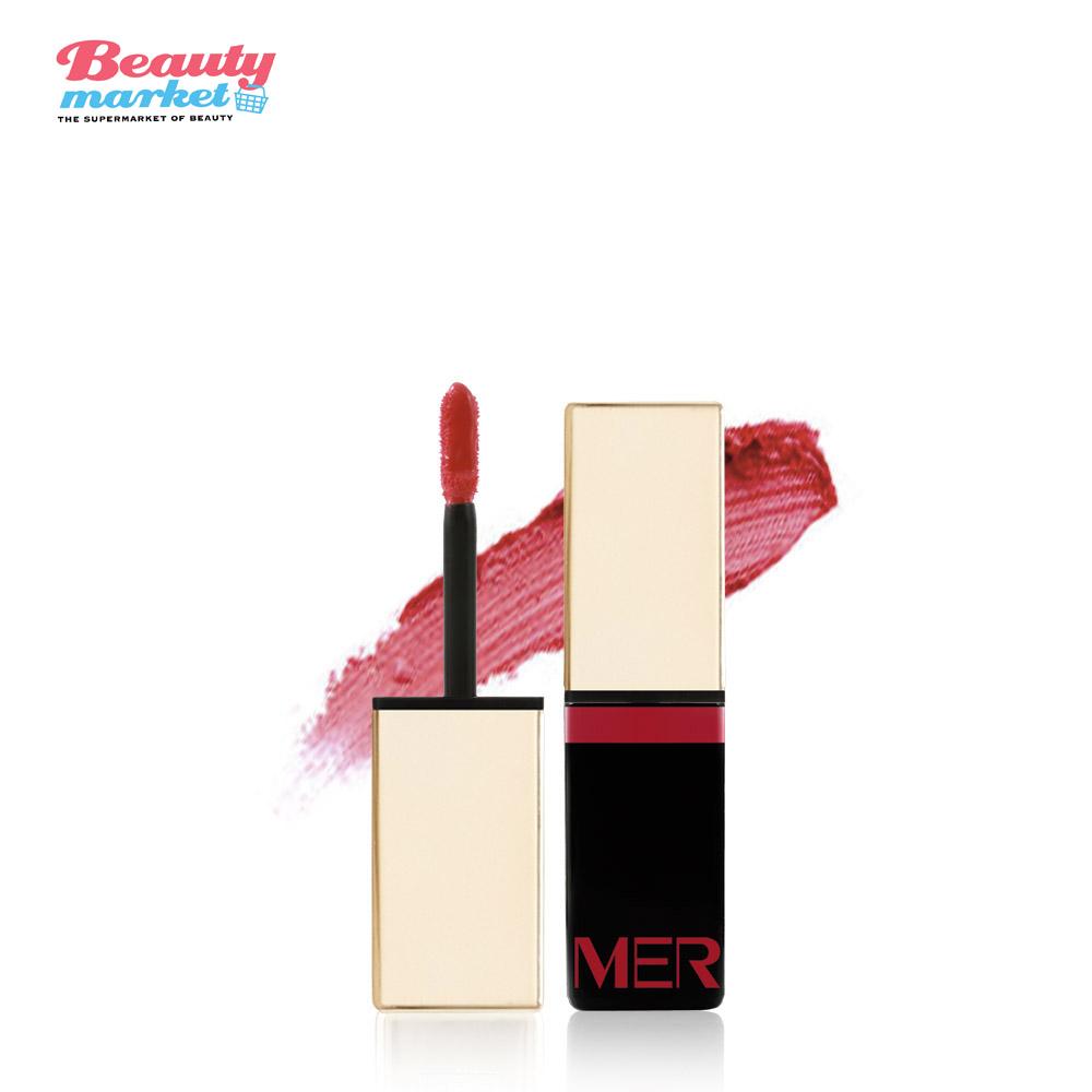Merrezca Speak Velvet Lip เมอร์เรซกา สปีค เวลเวท ลิป 12 มล. Merrezca Speak Velvet Lip เมอร์เรซกา สปีค เวลเวท ลิป 12 มล.