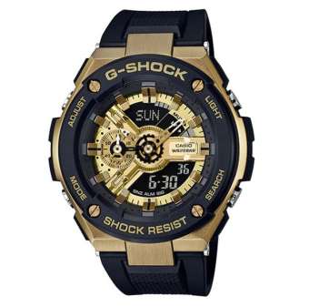 นาฬิกา G-Shock G-STEEL GST-400G-1A9DR (ประกัน cmg) นาฬิกา G-Shock G-STEEL GST-400G-1A9DR (ประกัน cmg)