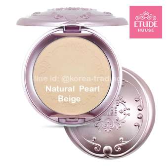 Etude House Secret Beam Powder Pact SPF36PA+++ 16g แป้งซีเครทบีม ของแท้ 100%