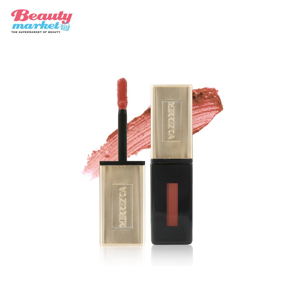 Merrezca Speak Velvet Lip เมอร์เรซกา สปีค เวลเวท ลิป 12 มล. Merrezca Speak Velvet Lip เมอร์เรซกา สปีค เวลเวท ลิป 12 มล.