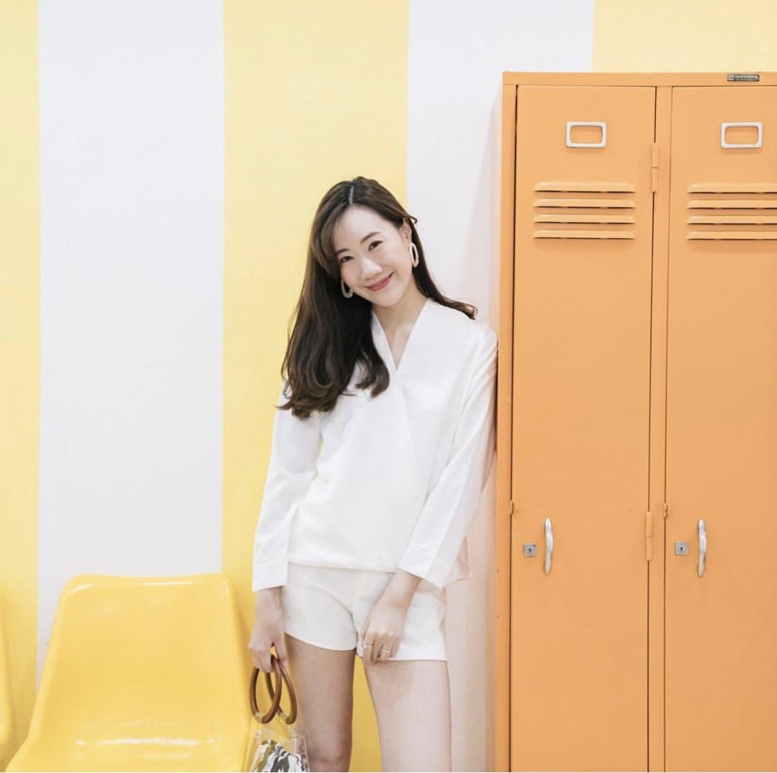Kimmame เสื้อ รุ่น Cosmo 7 สี Kimmame เสื้อ รุ่น Cosmo 7 สี