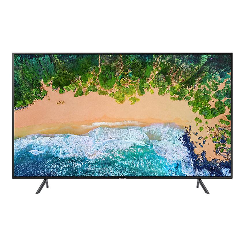 SAMSUNG UA49NU7100KXXT FLAT UHD TV SAMSUNG UA49NU7100KXXT FLAT UHD TV