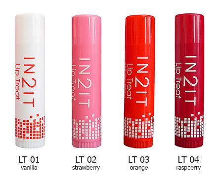 IN2IT อินทูอิท เจล ทินท์ IN2IT อินทูอิท เจล ทินท์
