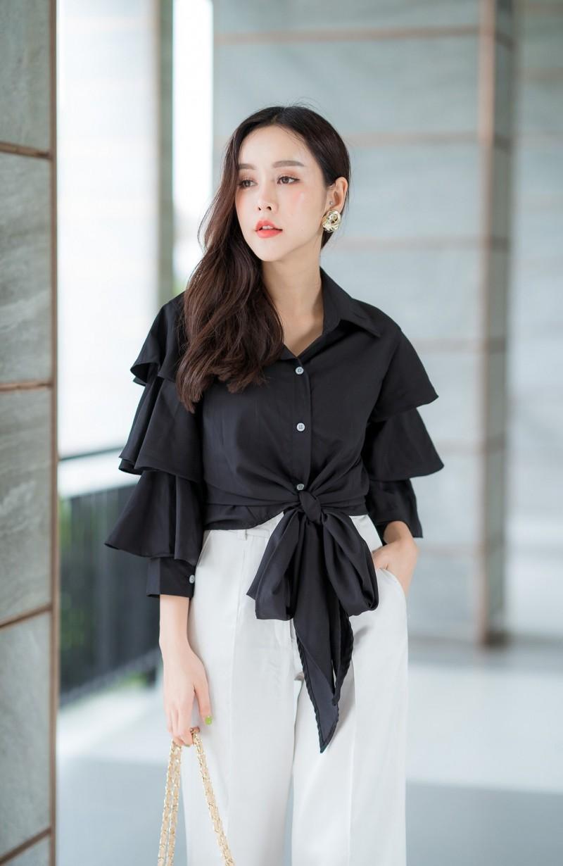 เสื้อผ้า