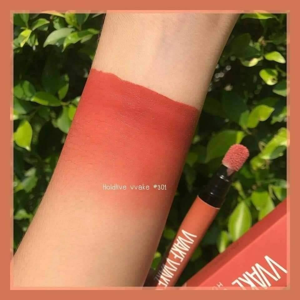 VVAKE VVAKE Hold Live ลิปคุชชั่น