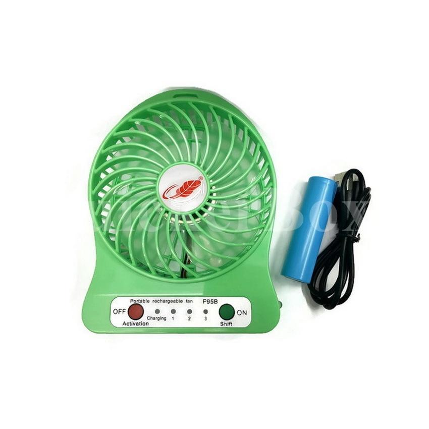 Premium Portable USB Mini Fan