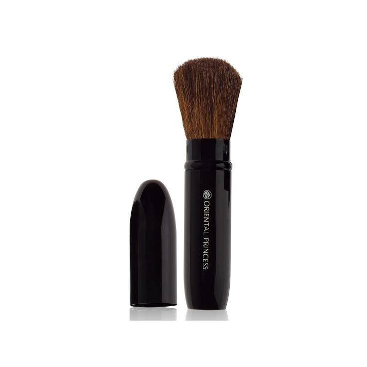 แปรงปัดแก้ม ออเรียนทอล Oriental Princess Beneficial Retractable Blush Brush 1 ชิ้น