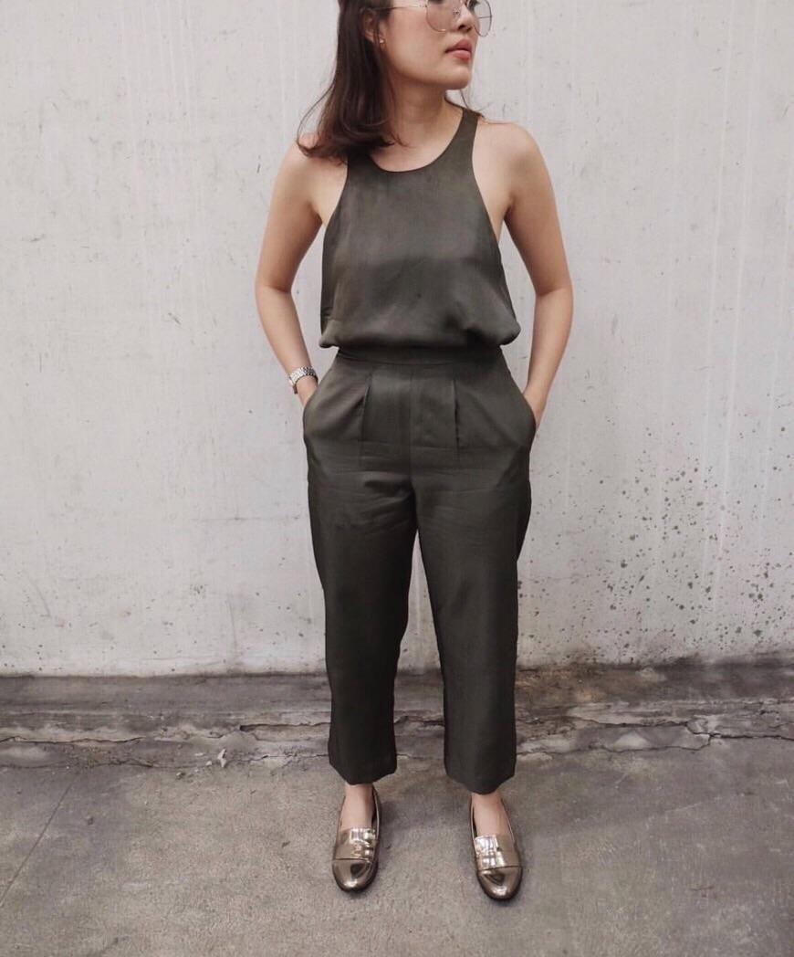 Withkith Silky pants Withkith Silky pants