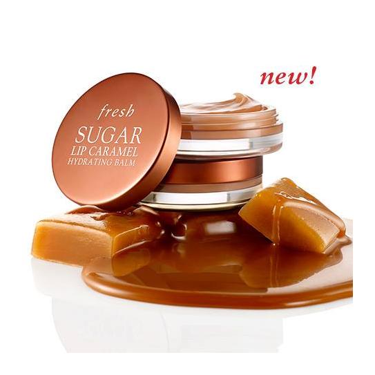 #6g //FRESH Sugar #New !! Lip Caramel Hydrating Balm #6g //FRESH Sugar #New !! Lip Caramel Hydrating Balm