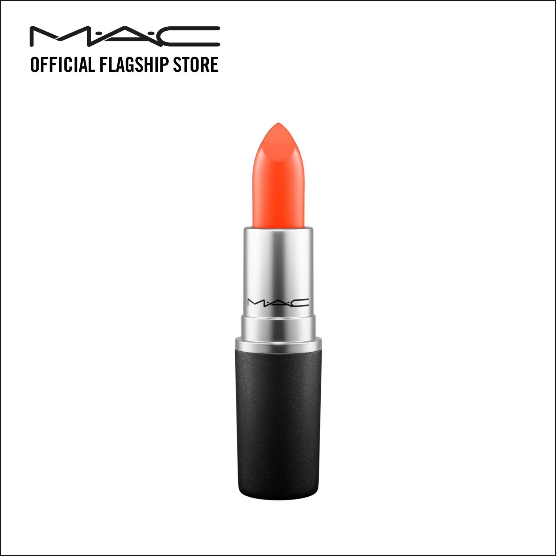 MAC AMPLIFIED LIPSTICK