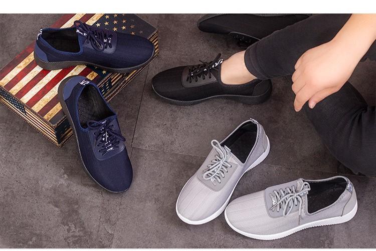 KUK รองเท้าแฟชั่น รองเท้าบูท Fashion Man sport shoes running shoes XZ17 KUK รองเท้าแฟชั่น รองเท้าบูท Fashion Man sport shoes running shoes XZ17