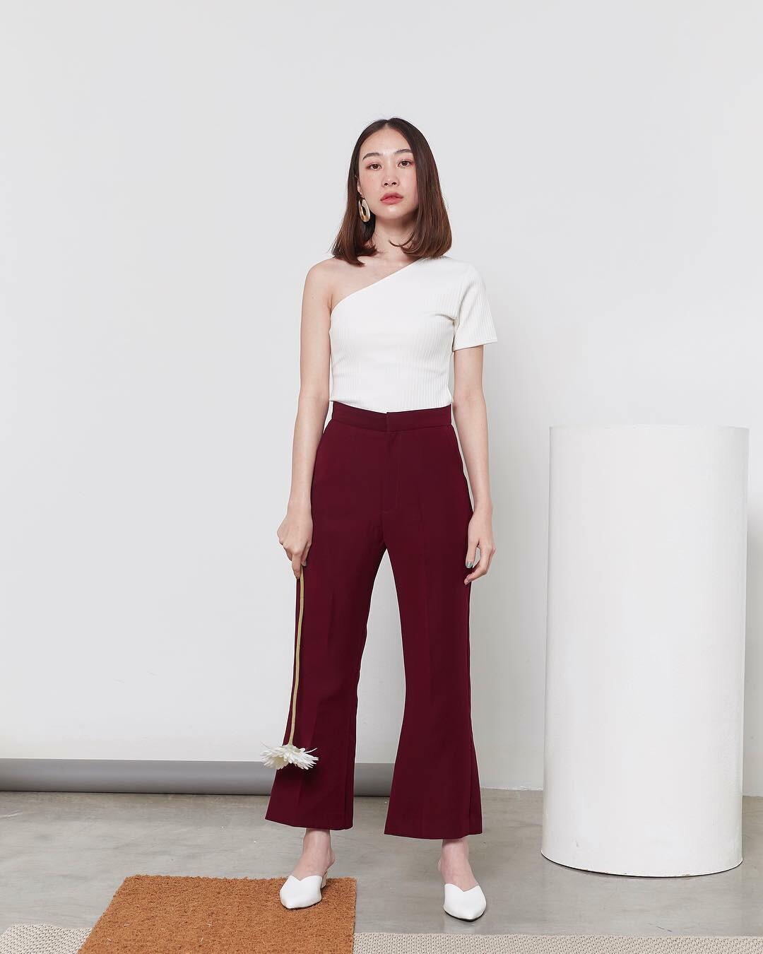 Aunchadabrand - Klien Trouser
