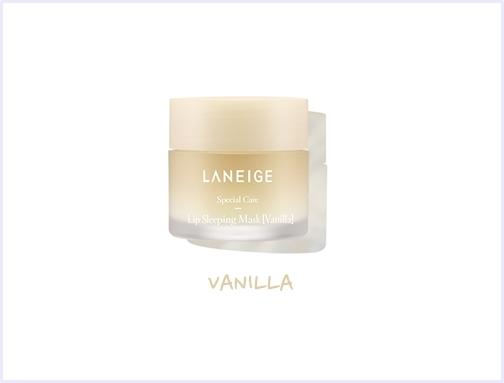 Lip Sleeping Mask 20g