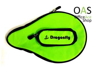 Dragonfly ซอง/กระเป๋า ไม้ปิงปอง มีที่ใส่ลูกปิงปอง ยี่ห้อ ดราก้อนฟลาย Dragonfly ซอง/กระเป๋า ไม้ปิงปอง มีที่ใส่ลูกปิงปอง ยี่ห้อ ดราก้อนฟลาย