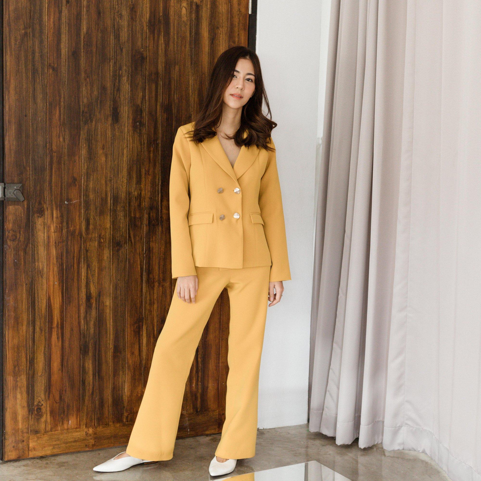 ALICE BLAZER