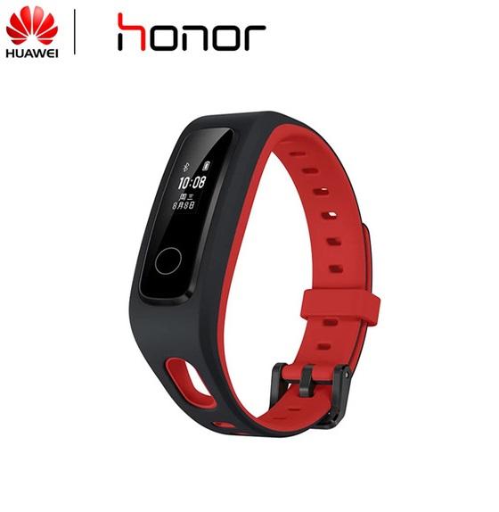 Huawei Honor Band 4 Running Edition สมาร์ทแบนด์รุ่น Running กันน้ำ ติดที่รองเท้าขณะวิ่งได้ สายรัดข้อมือเพื่อสุขภาพ อุปกรณ์ไอทีสวมใส่ -407306636 Huawei Honor Band 4 Running Edition สมาร์ทแบนด์รุ่น Running กันน้ำ ติดที่รองเท้าขณะวิ่งได้ สายรัดข้อมือเพื่อสุขภาพ อุปกรณ์ไอทีสวมใส่
