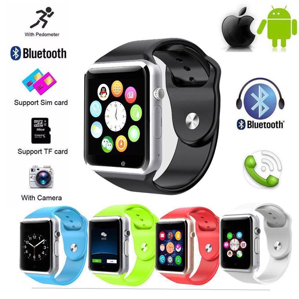 Smart Watch รุ่นa1