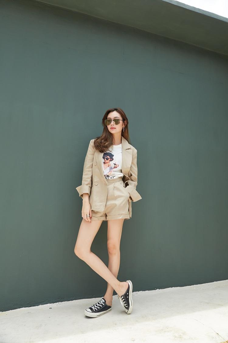 เสื้อผ้า